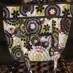 Vera Bradley purse
